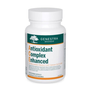 Antioxidant Complex Enhanced