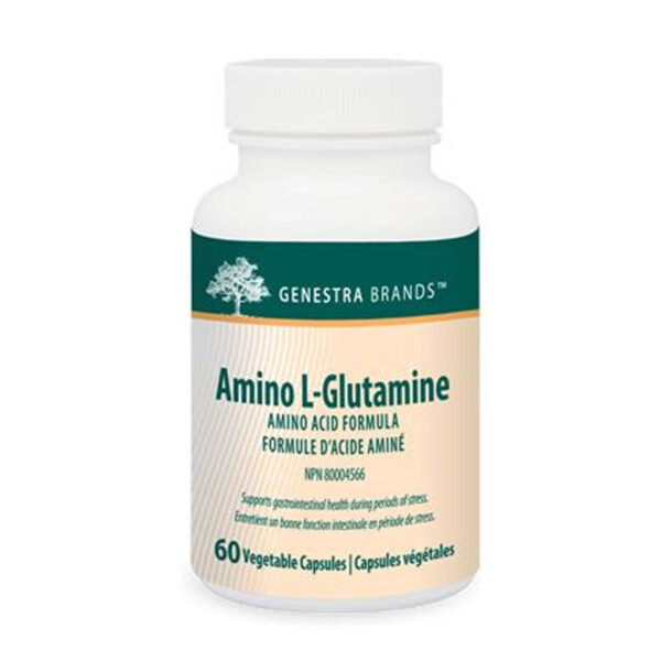 Amino L-Glutamine