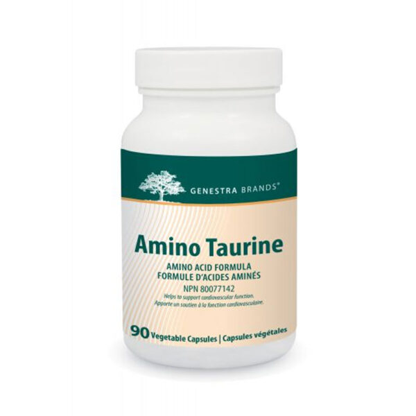 Amino Taurine