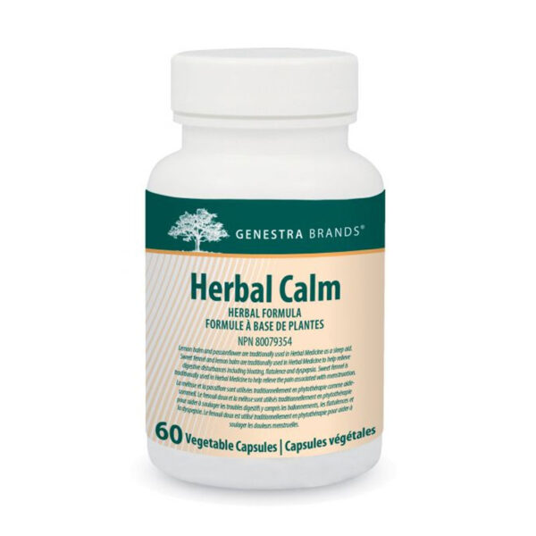 Herbal Calm