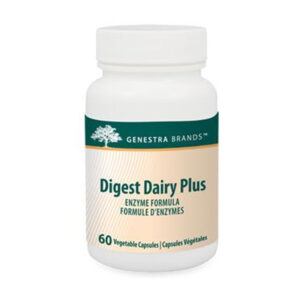 Digest Dairy Plus