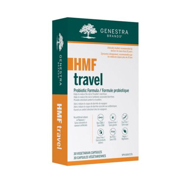 HMF Travel