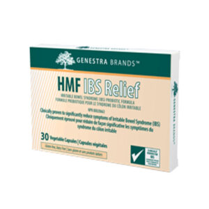 HMF IBS Relief