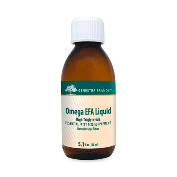 Omega EFA Liquid