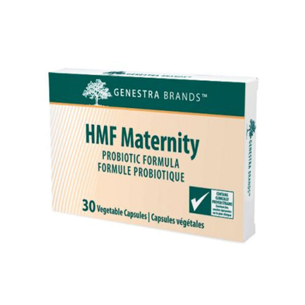 HMF Maternity