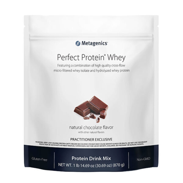 Perfect Protein® Whey