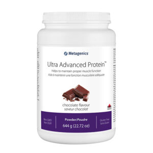 Ultra Advanced Protein™