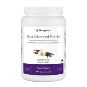 Ultra Advanced Protein™