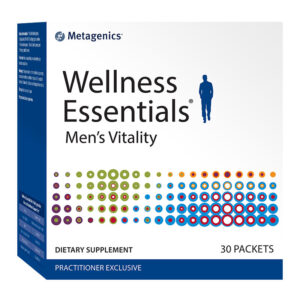 Wellness Essentials® Men's Vitality