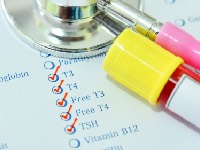 Thyroid Disease