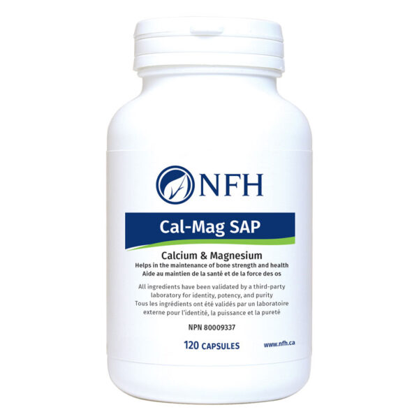 Cal-Mag SAP