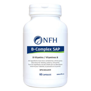 B-Complex SAP