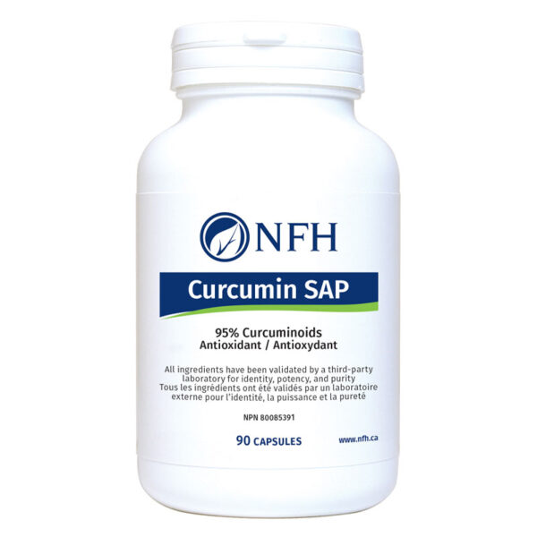 Curcumin SAP