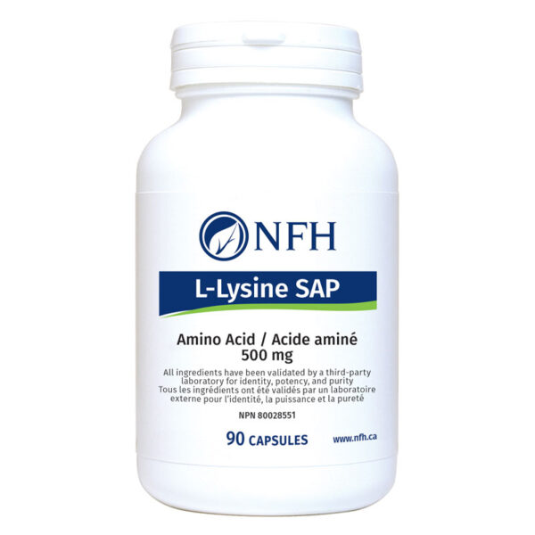 L-Lysine SAP