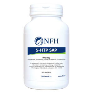 5-HTP SAP