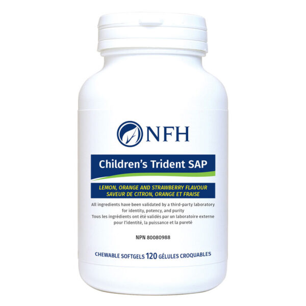 Children's Trident SAP