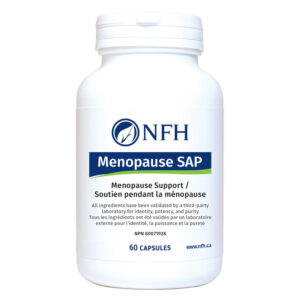 Menopause SAP