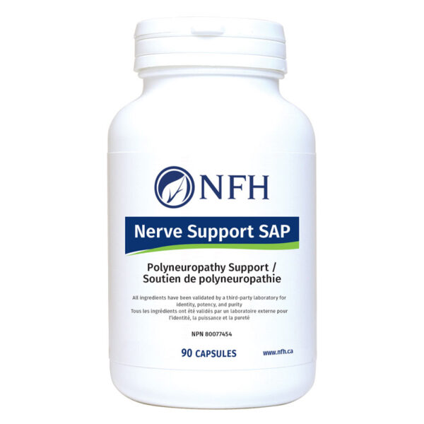 Nerve Support SAP