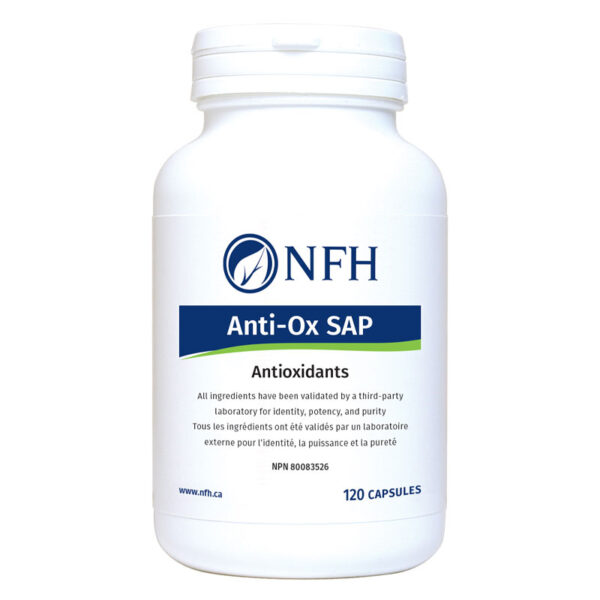 Anti-Ox SAP