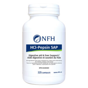 HCL-Pepsin SAP