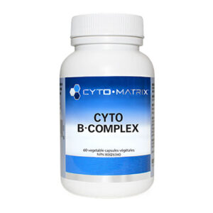 Cyto B-Complex