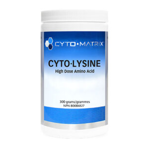 Cyto-Lysine