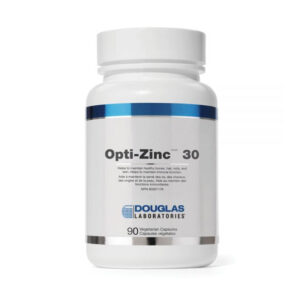 Opti-Zinc™ 30