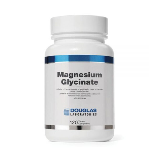 Magnesium Glycinate