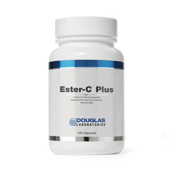 Ester-C® Plus