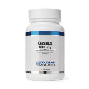 GABA 500 mg