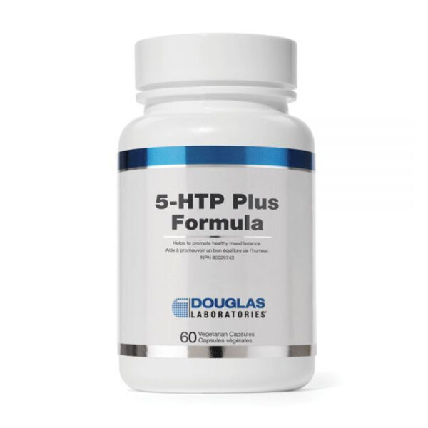 5-HTP Plus Formula