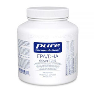 EPA/DHA Essentials