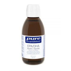 EPA/DHA Liquid