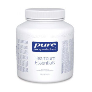 Heartburn Essentials