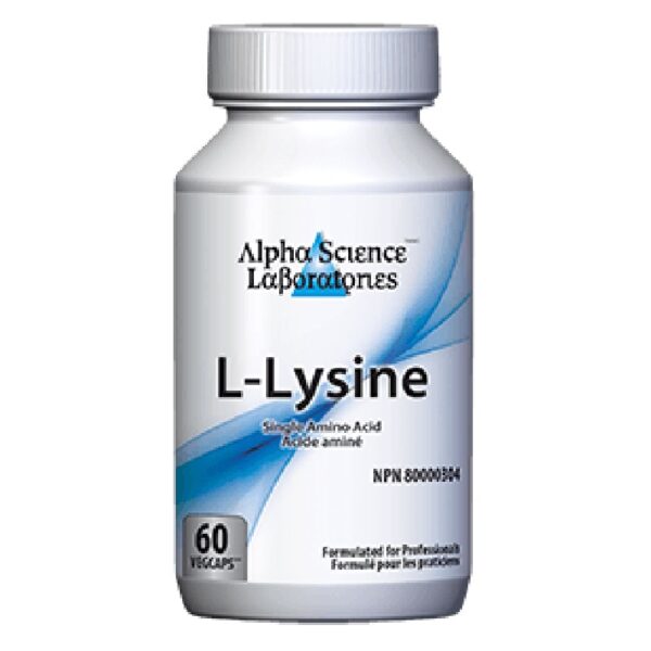 L-Lysine