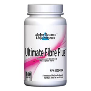 Ultimate Fibre Plus™