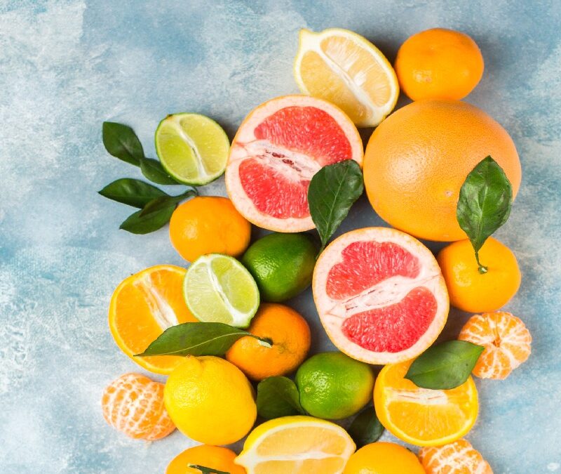 Core Nutritional Supplements