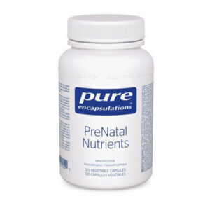 PreNatal Nutrients