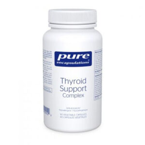 Thyroid Support Complex