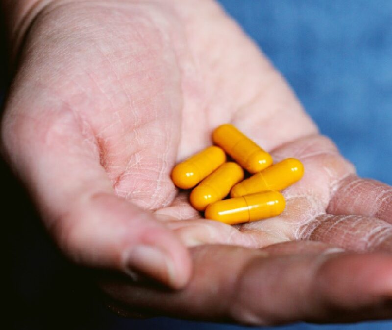 Should you take a Supplement?