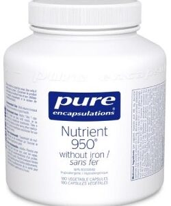 Nutrient 950