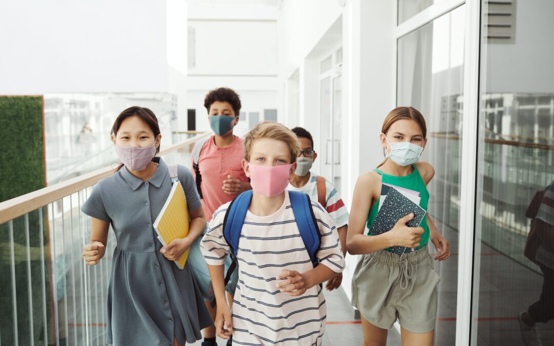 Children and Immunity