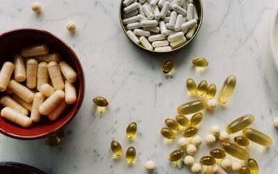 The Importance of Supplements
