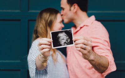 Prenatal Spotlight 1: Fertility & Pregnancy Diet