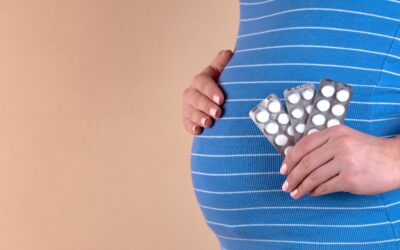 Prenatal Spotlight 2: Prenatal Nutrients